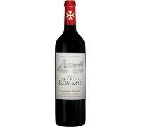 Château la Croix Romane 2023 Lalande de Pomerol