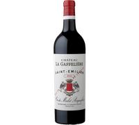 Château la Gaffelière 2017 - 1er Grand Cru Classé B Saint-Emilion Grand Cru