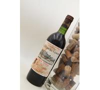 Chateau La Marche Canon. 1982 Canon Fronsac