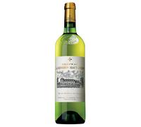 Château La Mission Haut-Brion Pessac-Léognan AOC Blanc 2019 0,75 l
