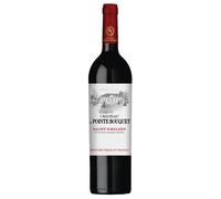 Château La Pointe Bouquey Saint-Émilion AOC 2023 0,75 l