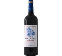 Château la Tour de Bessan 2019 - Cru Bourgeois Margaux