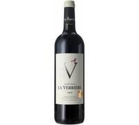 Château la Verrière 2022 Bordeaux Supérieur