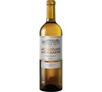 Château Lacaussade Saint Martin - Trois Moulins Blanc 2024 Blaye - Côtes de Bordeaux