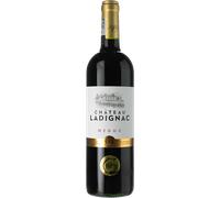 Château Ladignac 2019 - Cru Bourgeois Médoc