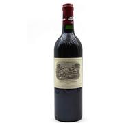 Château Lafite Rothschild 1985 Rouge 75Cl Aoc Pauillac