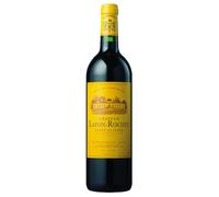 Château Lafon-Rochet Saint-Estèphe AOC 4ème Cru Classé 2020 0,75 ℓ