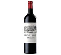 Château Laroque Saint-Émilion AOC Grand Cru Classé 2020 0,75 ℓ