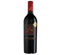 Château Lauriga Cuvée Bastien Réserve Côtes du Roussillon AOP 2020 0,75 ℓ