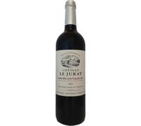 Château Le Jurat 2016 Saint-Emilion Grand Cru