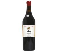 Château Le Puy Barthélemy Côtes de Bordeaux AOC Rouge 2020 0,75 ℓ