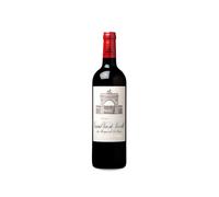 Château Léoville Las Cases 2017