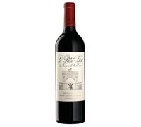 Château Leoville Las Cases Le Petit Lion du Marquis de Las Cases Saint-Julien AOC 2020 0,75 ℓ