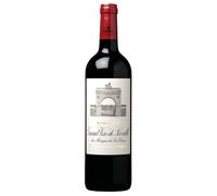 Château Leoville Las Cases Saint-Julien AOC 2ème Cru Classé 2019 0,75 ℓ
