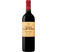 Château Léoville Poyferré 2015 - 2nd Cru Classé Saint-Julien