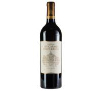 Château Les Carmes Haut-Brion Pessac-Léognan AOC Rouge 2018 0,75 ℓ