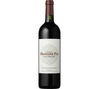 Château Les Ormes de Pez 2021 Saint-Estèphe