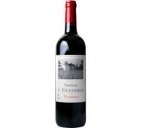 Château l'Evangile 2018 Pomerol