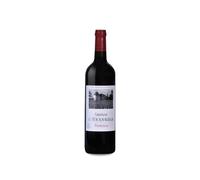 Château l'Evangile 2021