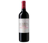 Château Lilian Ladouys Saint-Estèphe AOC Cru Bourgeois Exceptionnel 2021 0,75 ℓ
