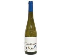 Château L'Oiseliniere Sur Lie Muscadet Sèvre-et-Maine AOC 2024 0,75 ℓ