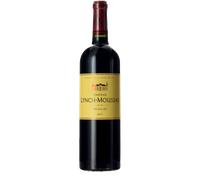 Château Lynch-Moussas 2016 - 5ème Cru Classé Pauillac