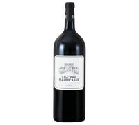 Château Malescasse Haut-Médoc AOC Cru Bourgeois 2021 Magnum 1,5 ℓ