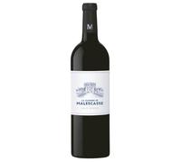 Château Malescasse La Closerie de Malescasse Haut-Médoc AOC 2021 0,75 ℓ