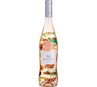 Château Minuty M 2025 Lucia Vinti Edition - 0,75 L
