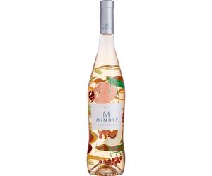 Château Minuty M 2025 Lucia Vinti Edition - 1,50 L