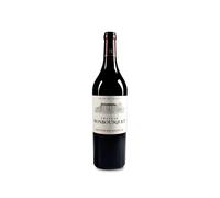 Château Monbousquet 2023