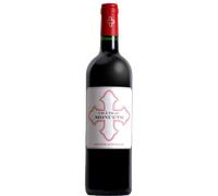 Château Moncets 2022 Lalande de Pomerol