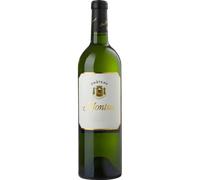 Château Montus Blanc 2019 Pacherenc du Vic-Bilh Sec