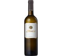 Château Montus Blanc 2020 Pacherenc du Vic-Bilh Sec