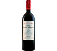 Château Moulin Bellegrave 2023 Saint-Emilion Grand Cru
