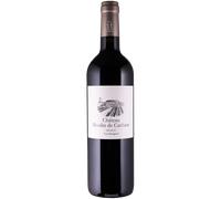 Château Moulin de Canhaut 2020 - Cru Bourgeois Médoc