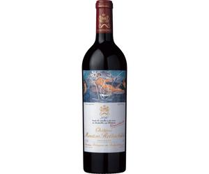 Château Mouton Rothschild 2010 - 1er Cru Classé Pauillac