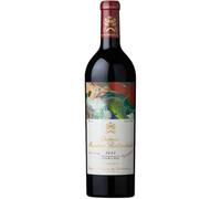 CHATEAU MOUTON ROTHSCHILD Baronne Phillippine Premier Cru Classe' 2015 Cl 75