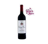 CHATEAU MUSAR 2016 VINO ROSSO GASTON HOCHAR BEKAA VALLEY LIBANO