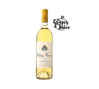 CHATEAU MUSAR BLANC 2010 VINO BIANCO GASTON HOCHAR BEKAA VALLEY LIBANO
