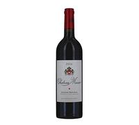 Chateau Musar Gaston Hochar Wine of Lebanon - Bekaa Valley