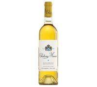 Château Musar Vallée de la Bekaa Blanc 2018 0,75 l