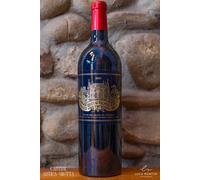 Chateau Palmer 2021 Margaux AOC 3e Cru Classé 75 cl 13,5% Bordeaux Vino Rosso