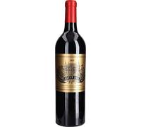 Chateau Palmer Alter Ego De Palmer - Margaux 2017-750 ml