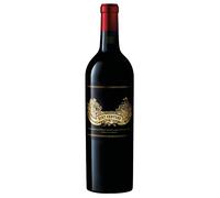 Château Palmer Historical XIXth Century Wine Vin de Table Français 2019 0,75 ℓ