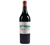 Château Pavie Saint-Émilion AOC 1er Grand Cru Classé A 2020 0,75 ℓ