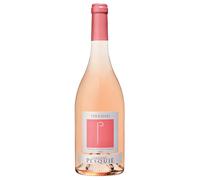 Château Pesquié Terrasses Rosé Bio Ventoux AOC 2024 0,75 l