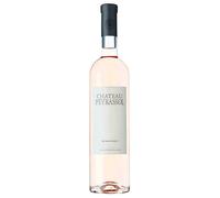 Château Peyrassol Côtes de Provence AOC Rosé 2024 0,75 ℓ