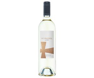 Château Peyrassol La Croix Méditerranée IGP Blanc 2024 0,75 ℓ