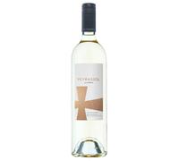 Château Peyrassol La Croix Méditerranée IGP Blanc 2024 0,75 l